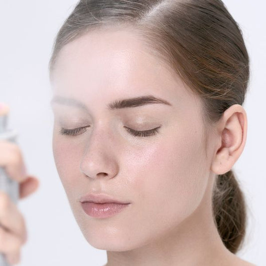 EAU CELLULAIRE BRUME