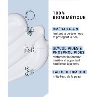 La Crème Riche - mode d'emploi