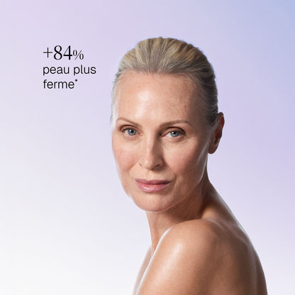 Crème Rétinol - preuve d'efficacité
