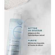 Le Gel Nettoyant - ambiance