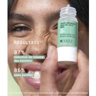 Acide Salicylique BHA 2% - texture