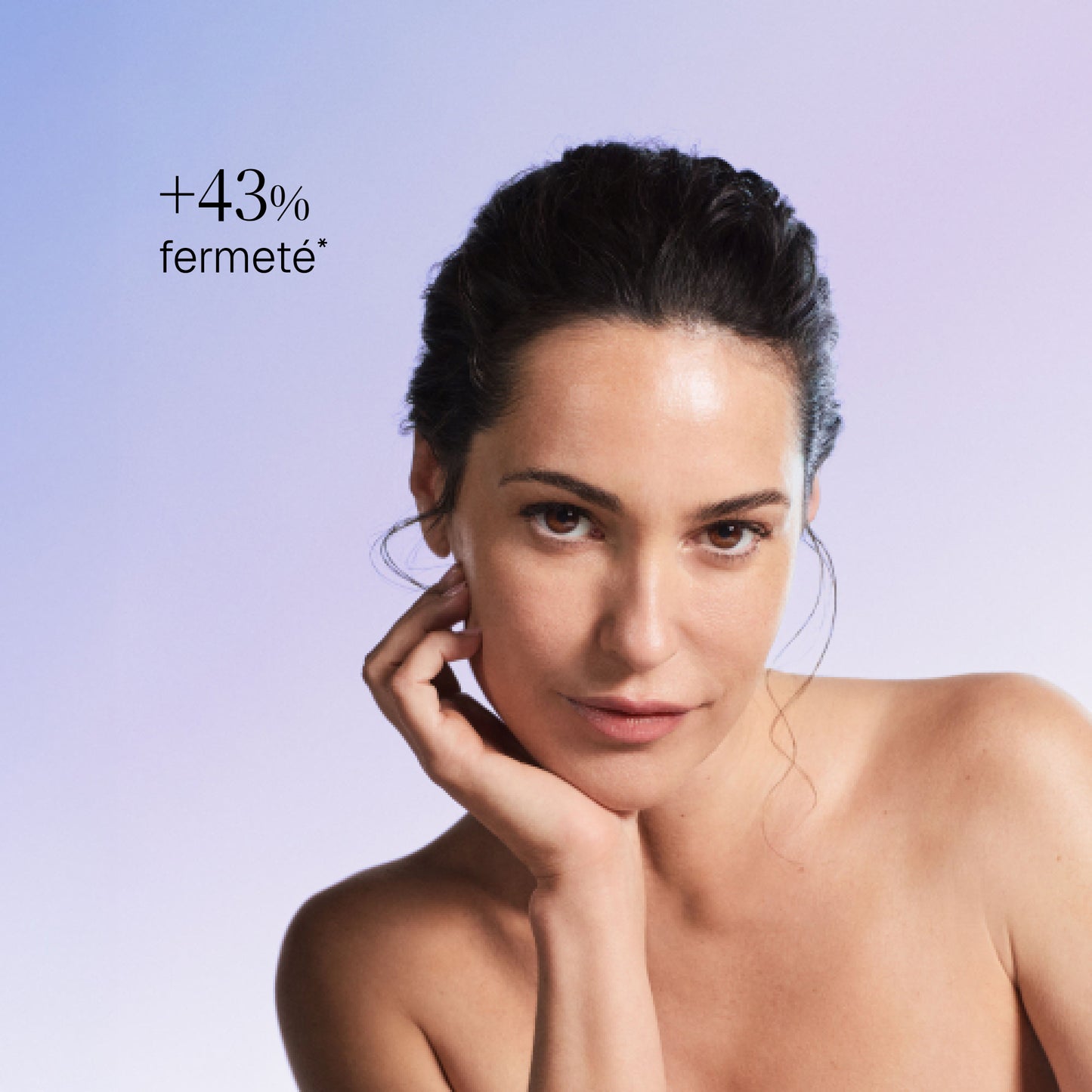 Intensive Pro-Collagen+ Crème - preuve d'efficacité