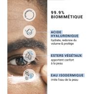 Le Soin Contour des Yeux - mode d'emploi