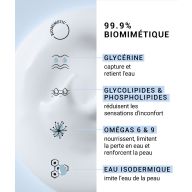 Le Lait Fondant Corps - mode d'emploi