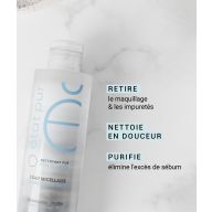 L'Eau Micellaire - ambiance