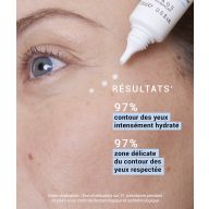 Le Soin Contour des Yeux - texture