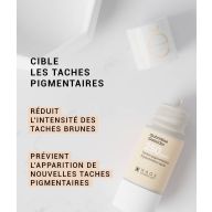 Glabridine 250ppm - ambiance