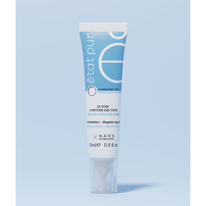 Le Soin Contour des Yeux - État Pur