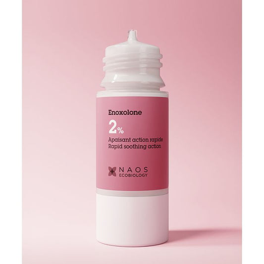 Enoxolone 2% - État Pur