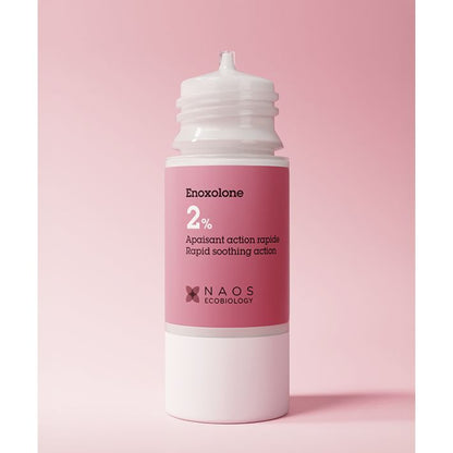 Enoxolone 2% - État Pur