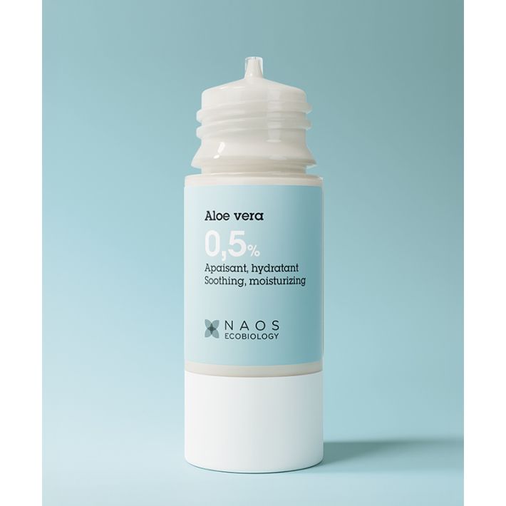 Aloe Vera 0,5% - État Pur
