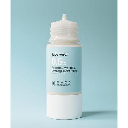Aloe Vera 0,5% - État Pur