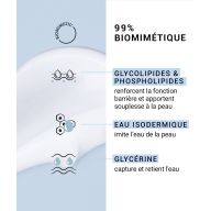 La Crème Fondante - mode d'emploi
