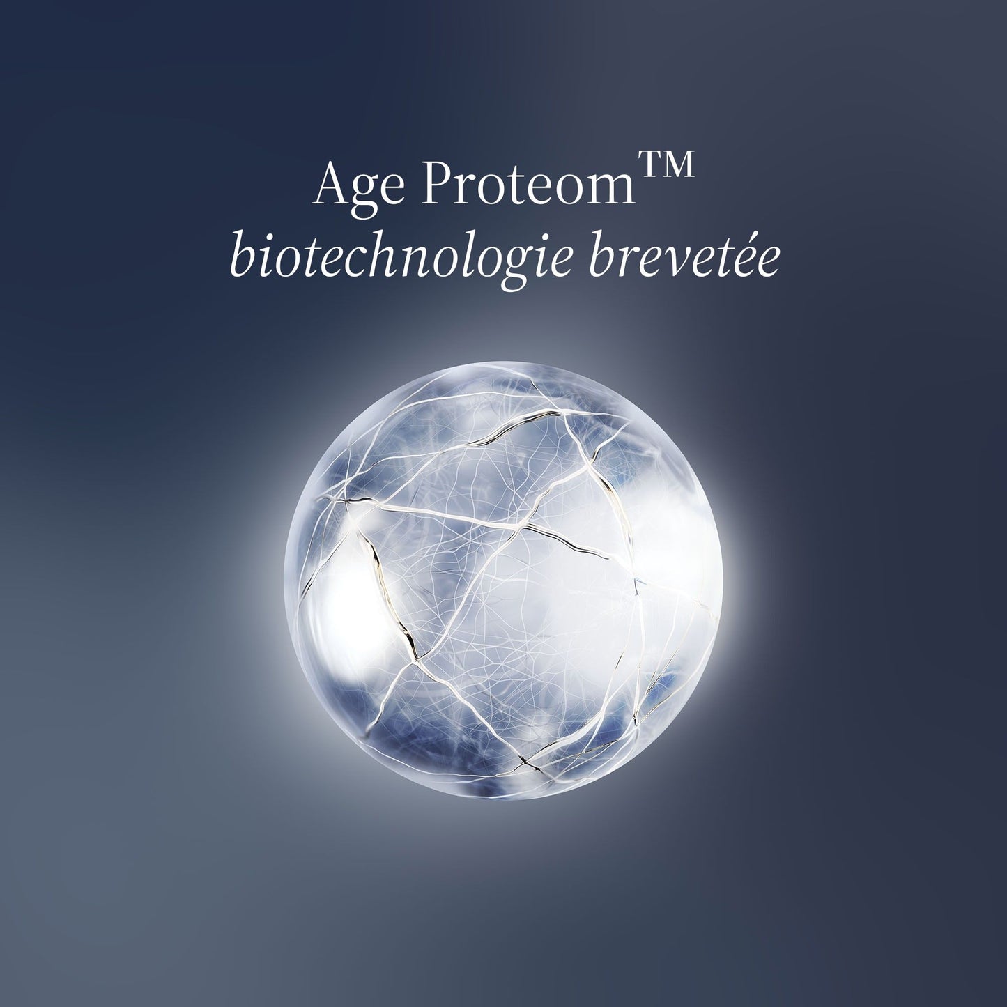 Age Proteom Eye Advanced Serum - composition