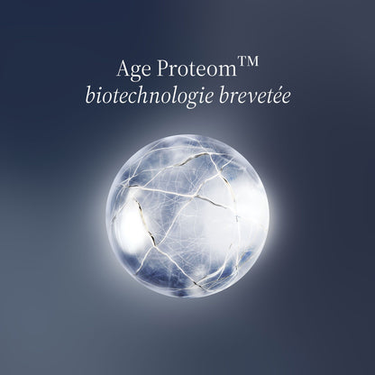 Age Proteom Eye Advanced Serum - composition