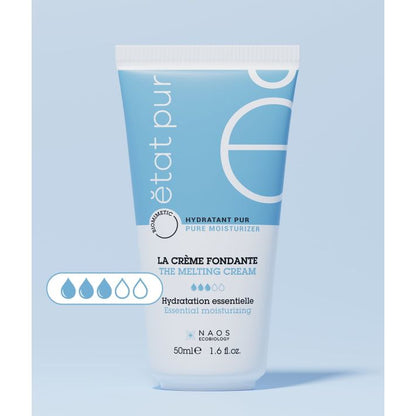 La Crème Fondante - État Pur