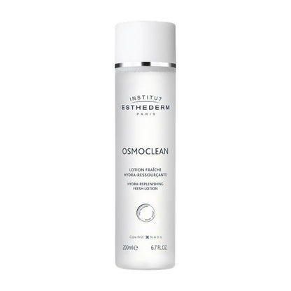 Lotion fraîche Hydra Ressourçante