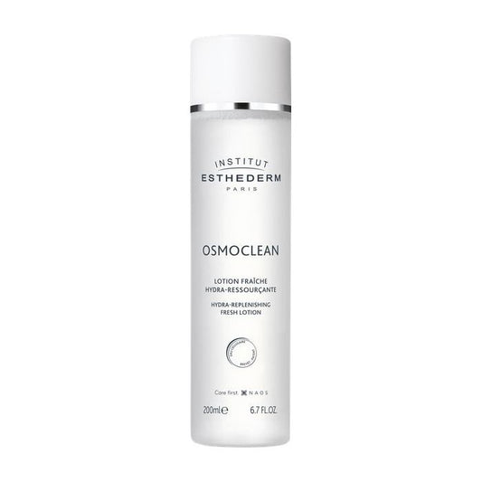 Lotion fraîche Hydra Ressourçante
