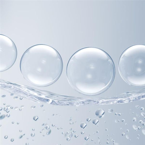 Lotion fraîche Hydra Ressourçante