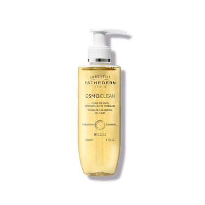 OSMOCLEAN HUILE DE SOIN DEMAQUILLANTE MICELLAIRE