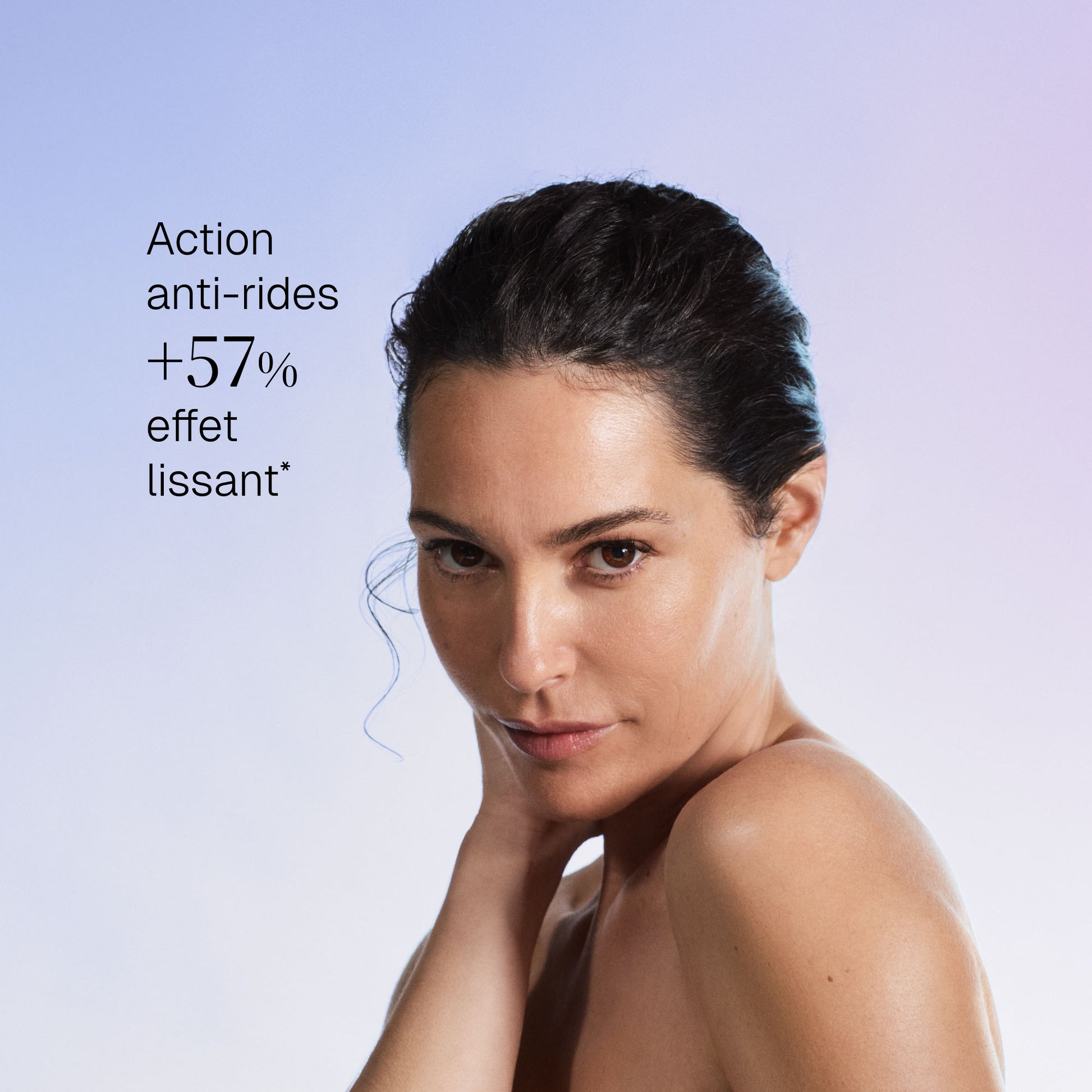 Intensive Hyaluronic+ Sérum Combleur Rides - preuve d'efficacité
