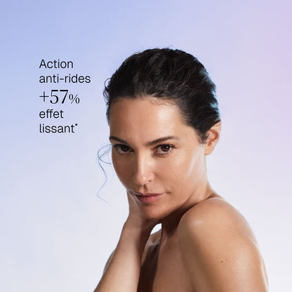 Intensive Hyaluronic+ Sérum Combleur Rides - preuve d'efficacité