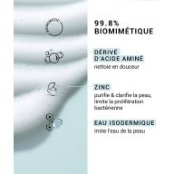 La Mousse Nettoyante - mode d'emploi