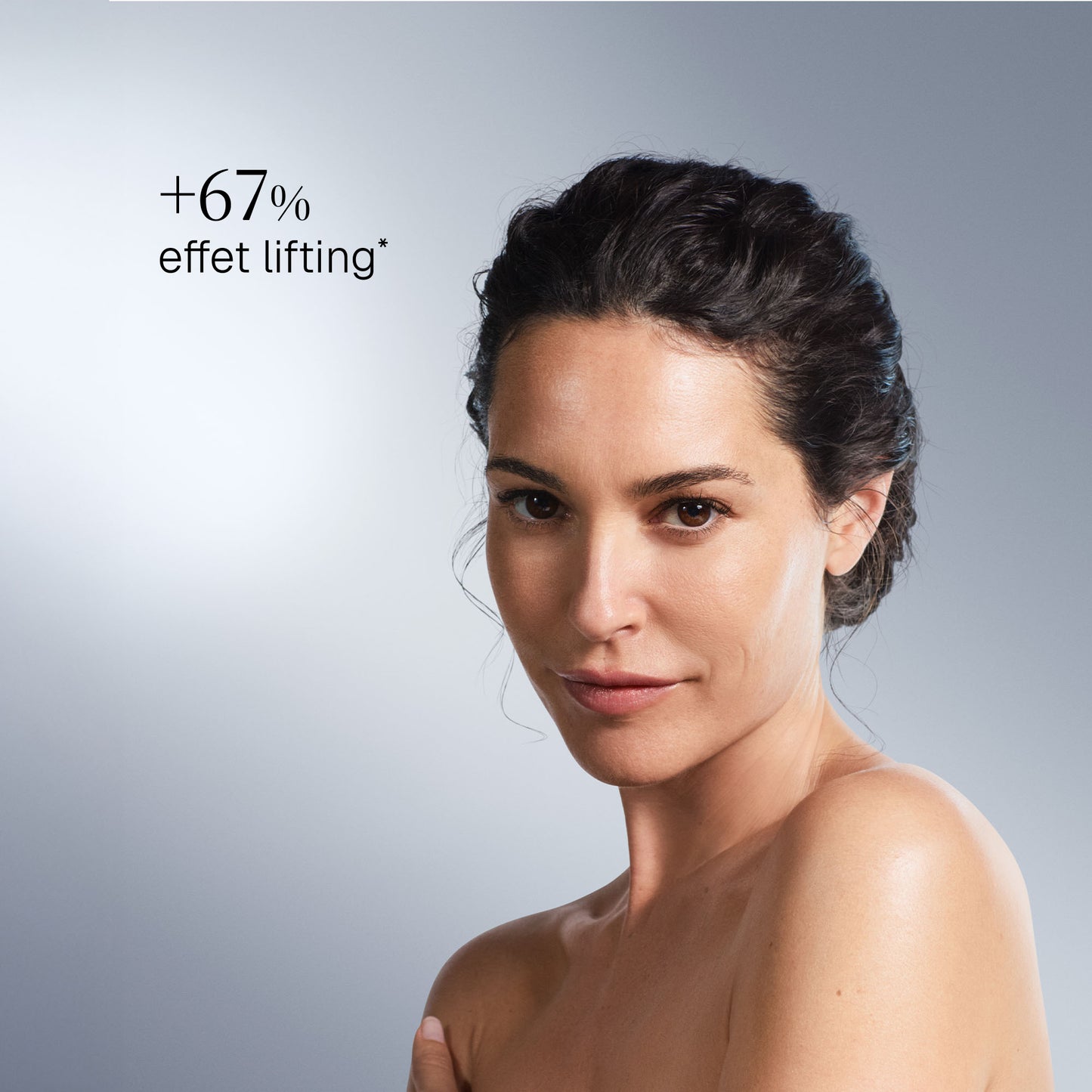 Age Proteom Eye Advanced Serum - preuve d'efficacité