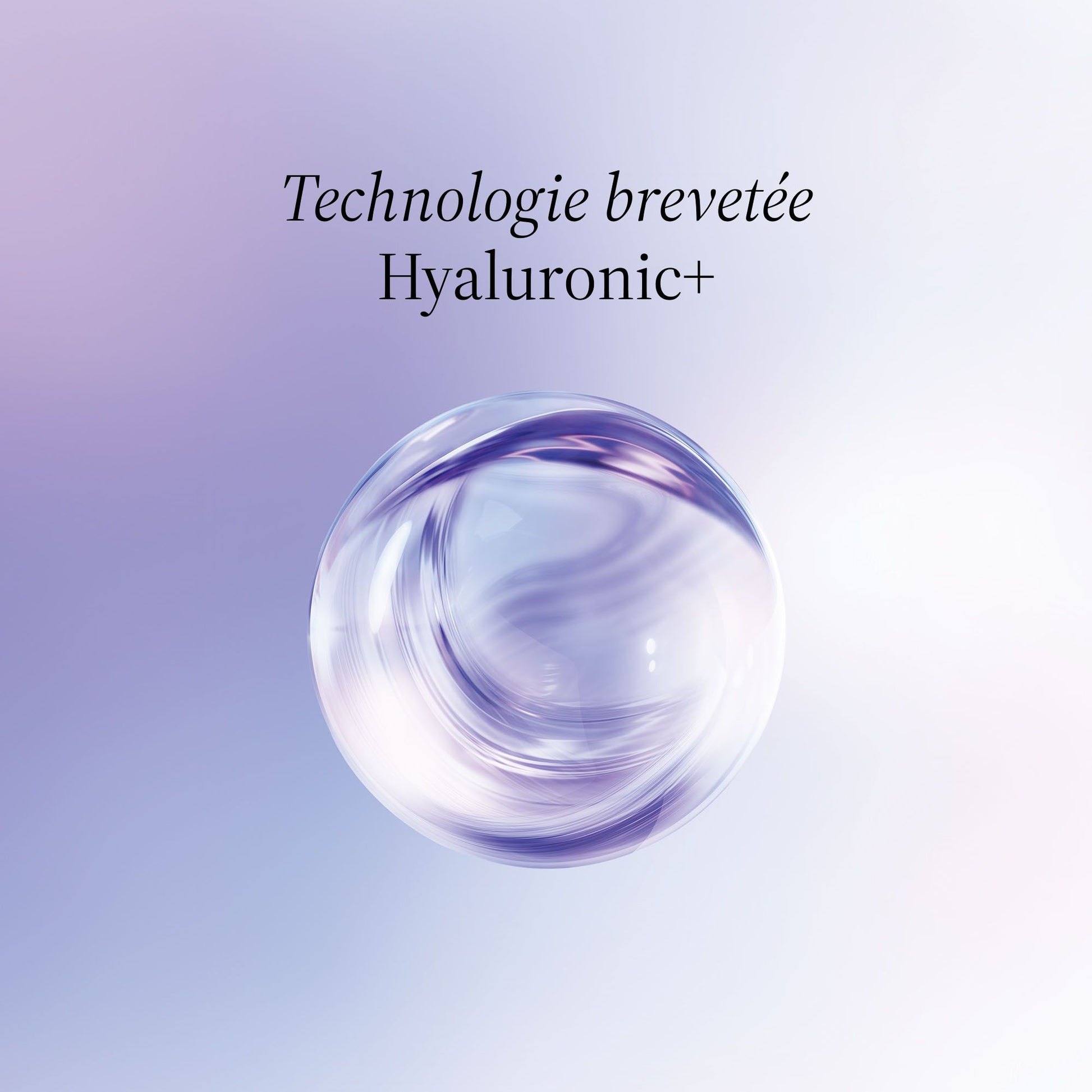 Intensive Hyaluronic+ Sérum Combleur Rides - composition