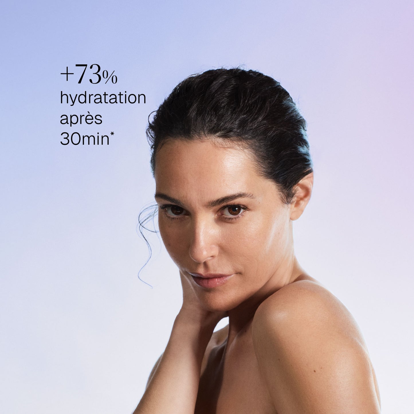 Hyaluronic+ Masque Hydratant Anti-Rides - preuve d'efficacité