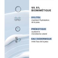 La Crème Légère - mode d'emploi