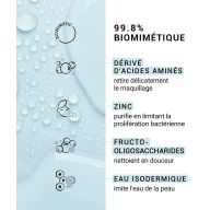 L'Eau Micellaire - mode d'emploi