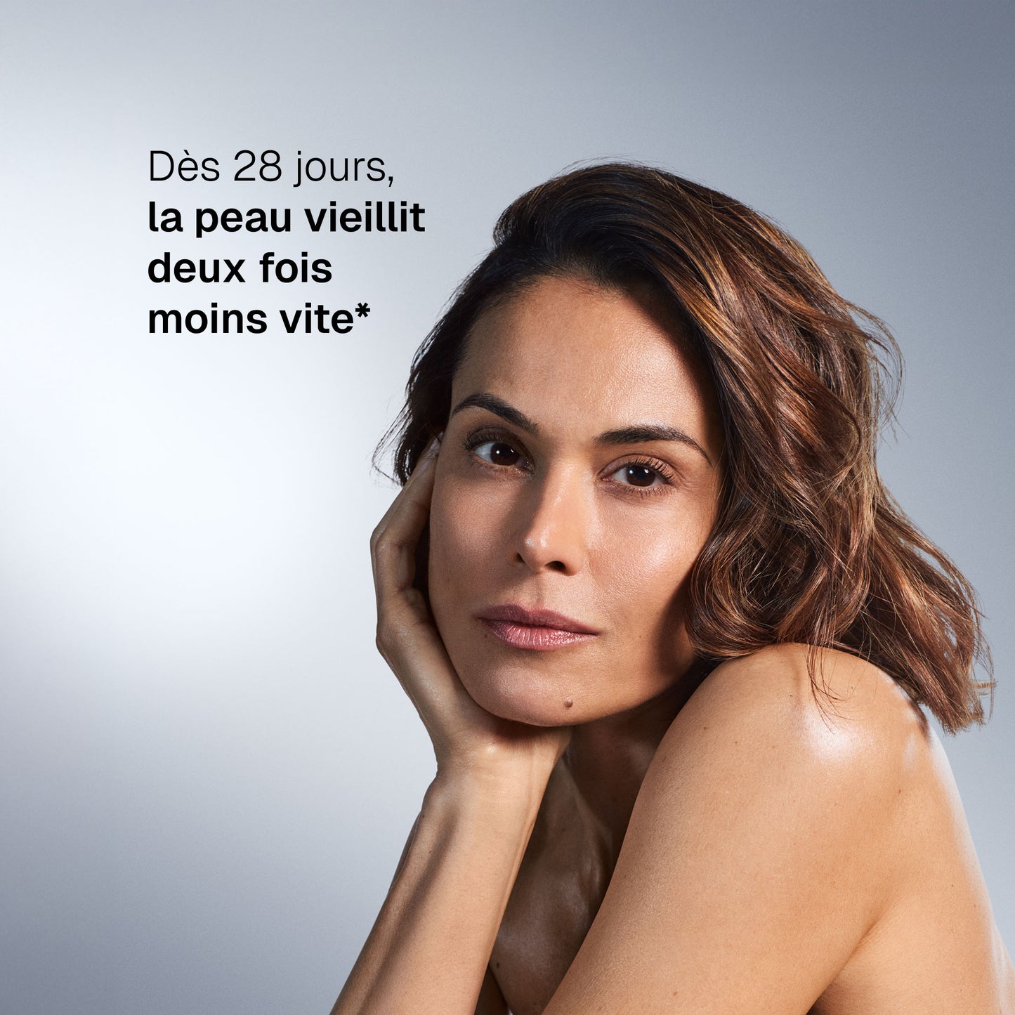 AGE PROTEOM Advanced Serum - preuve d'efficacité