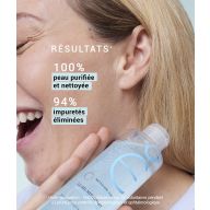 Le Gel Nettoyant - texture