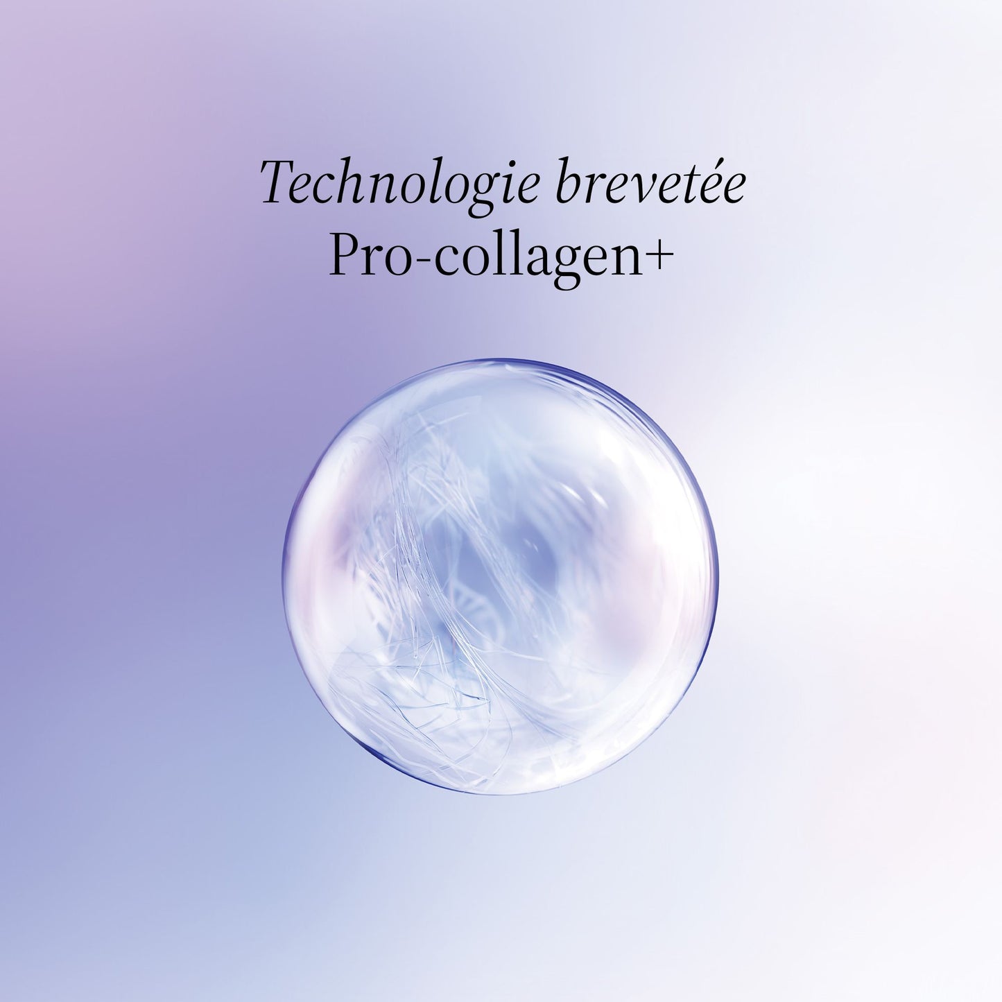 Intensive Pro-Collagen+ Crème - composition