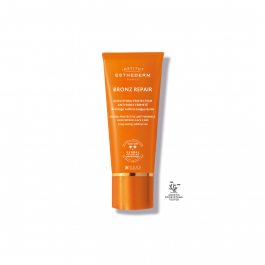 Soin Protecteur Anti-Rides Fermeté Soleil Modéré - Esthederm