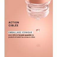 Acide Citrique AHA 20% - mode d'emploi